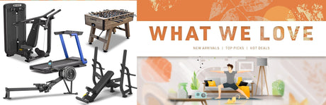 What We Love This Week: Finish the Year Strong with Smarter Training and Bigger Savings