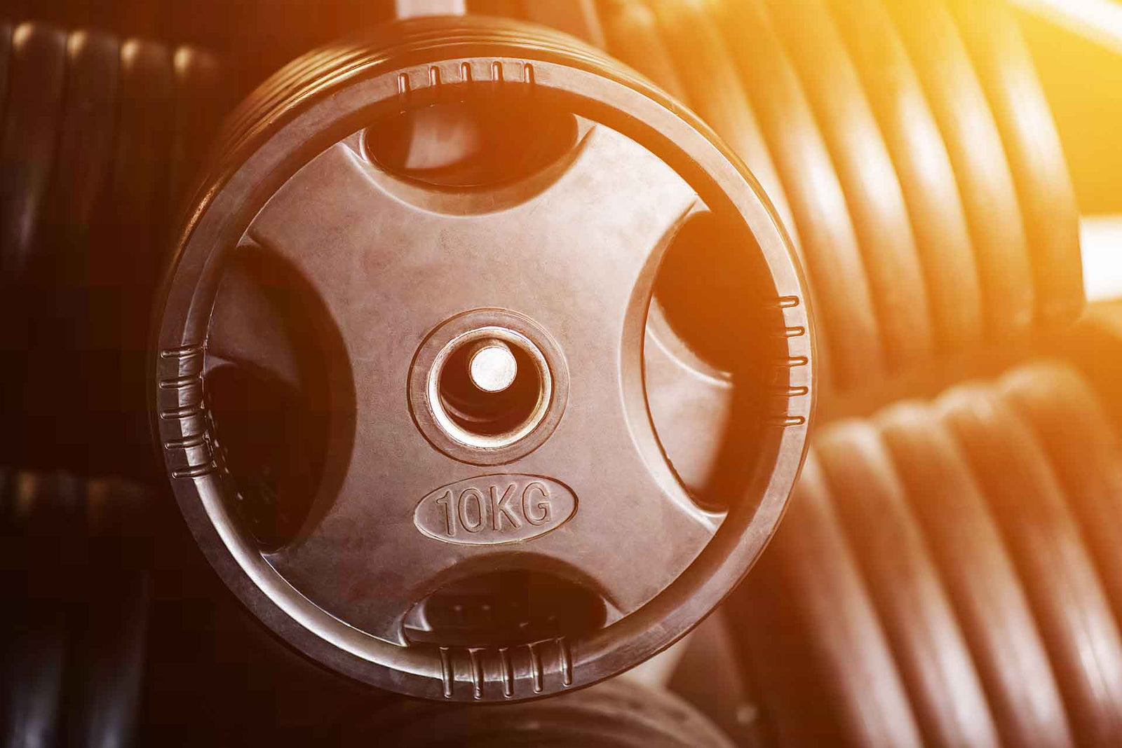 Weight Plates Guide: Find the Best Plates for Strength Training