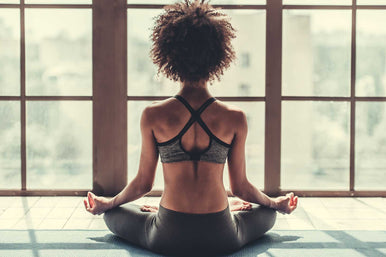 Yoga: Improving mobility with mindfulness
