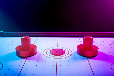 Air Hockey Table Buying Guide