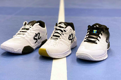Badminton Shoes Buying Guide