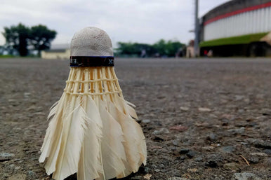 Badminton history: origins, popularity and the future