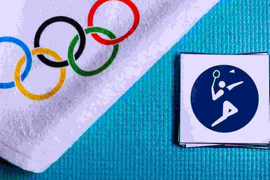 Badminton at the Olympics: pride, participation and prestige