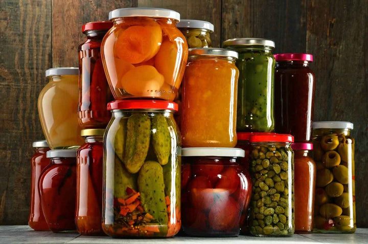 18 Foods You Should Stop Throwing Away