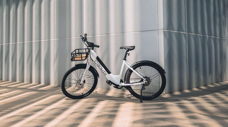 Exploring the Benefits and Drawbacks of Electric Bikes: Why They Might Be Your Next Ride