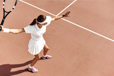10 Most Popular Tennis Rackets From Sweatband.com