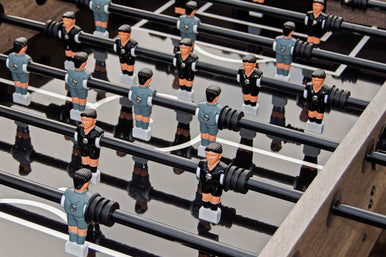 Football Table Buying Guide