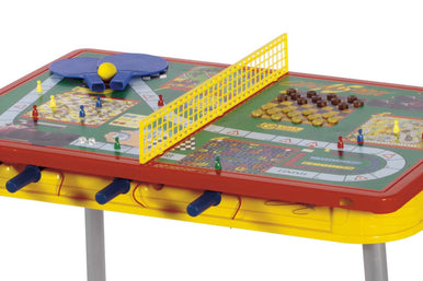 Multi-Game Table Buying Guide