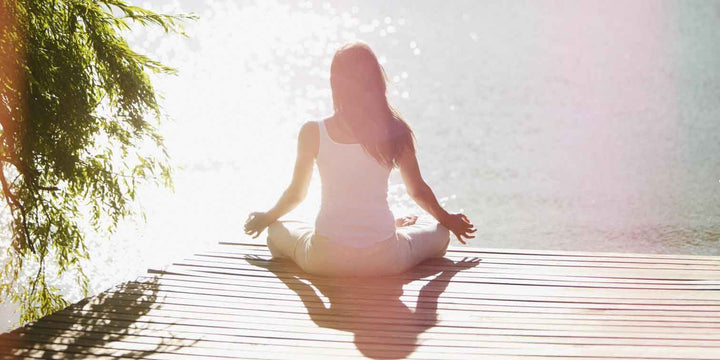 Grab Your Mat and Become a Yogi – 7 Top Benefits of Yoga