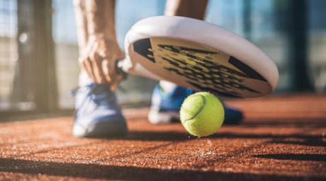 Padel Tennis Rules: A comprehensive guide to the rules and scoring system of padel