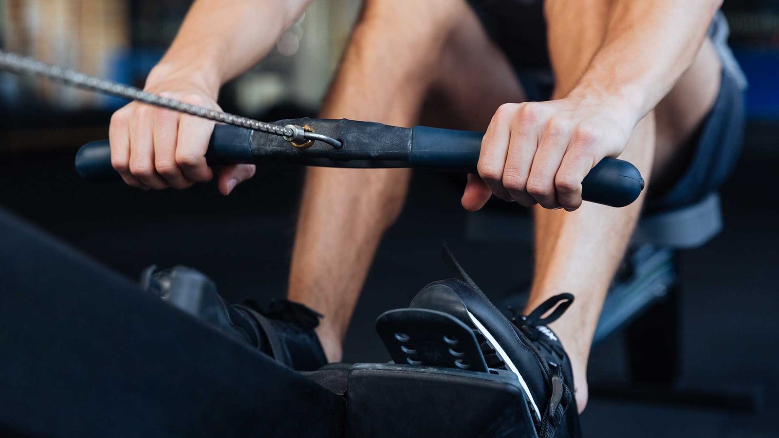 Rowing Machines: The Ultimate Guide to Full-Body Cardio & Strength Training