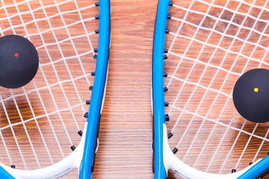 Squash Balls Buying Guide