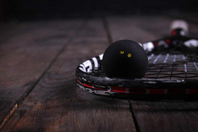Squash history: origins, popularity and the future