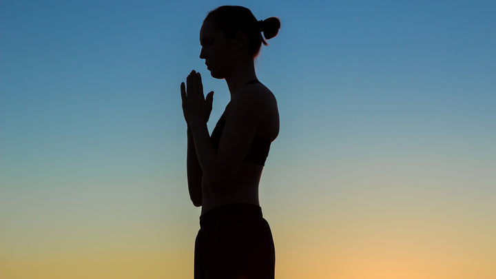 Sun salutations: the purpose and benefits