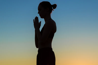 Sun salutations: the purpose and benefits