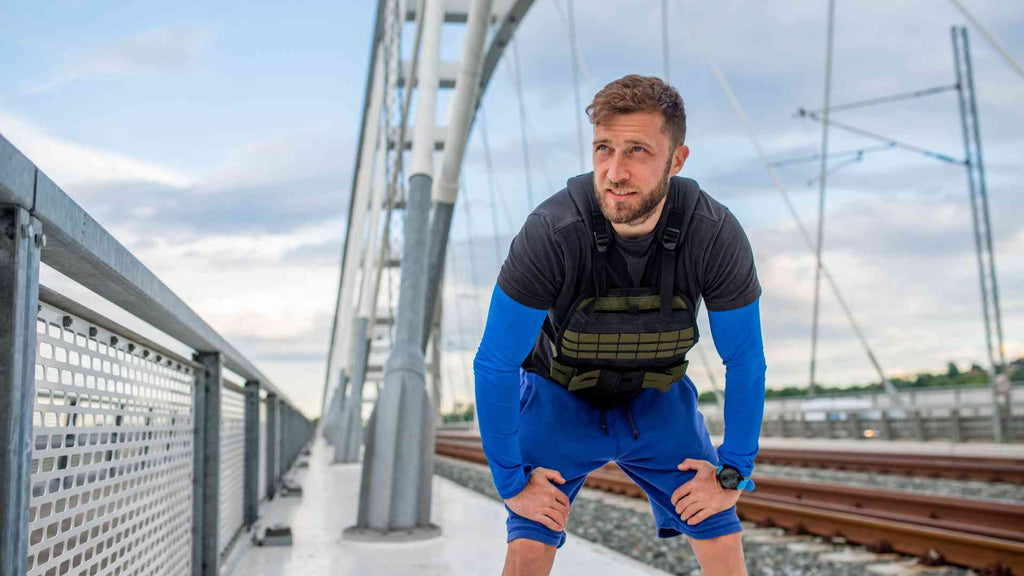 The weighted vest: can it improve my running performance?