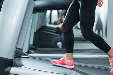 the right treadmill for you