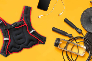 Weighted Vest Benefits & Buying Guide