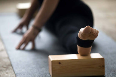 Yoga Block Buying Guide