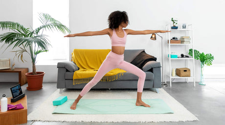 Strengthen Your Core: The Role of Yoga in Stability Training