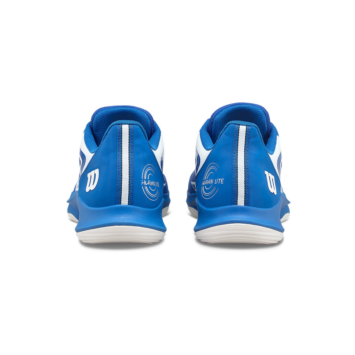 |Wilson Hurakn Lite Mens Padel Shoes Back|