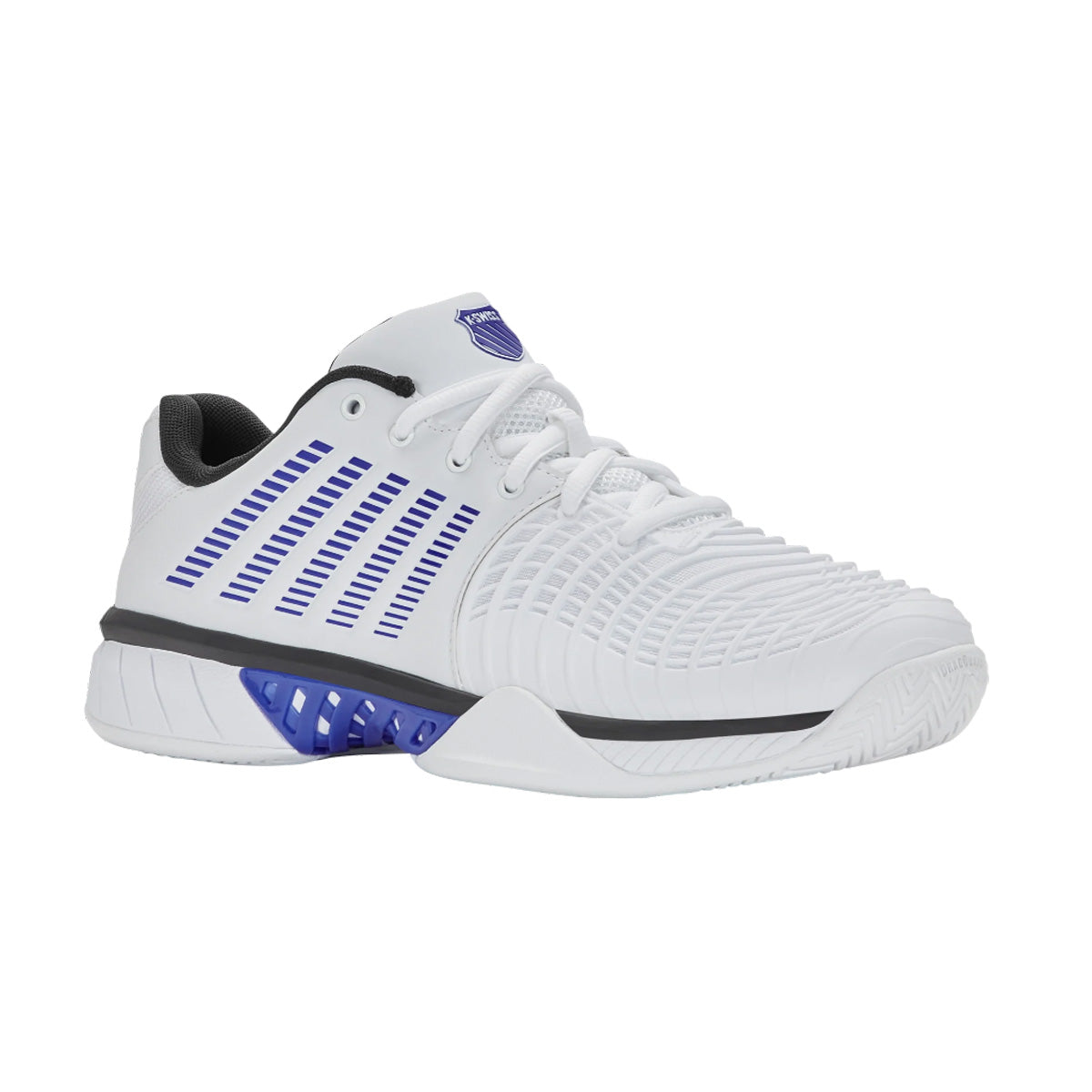K-Swiss Express Light 3 Mens Tennis Shoes