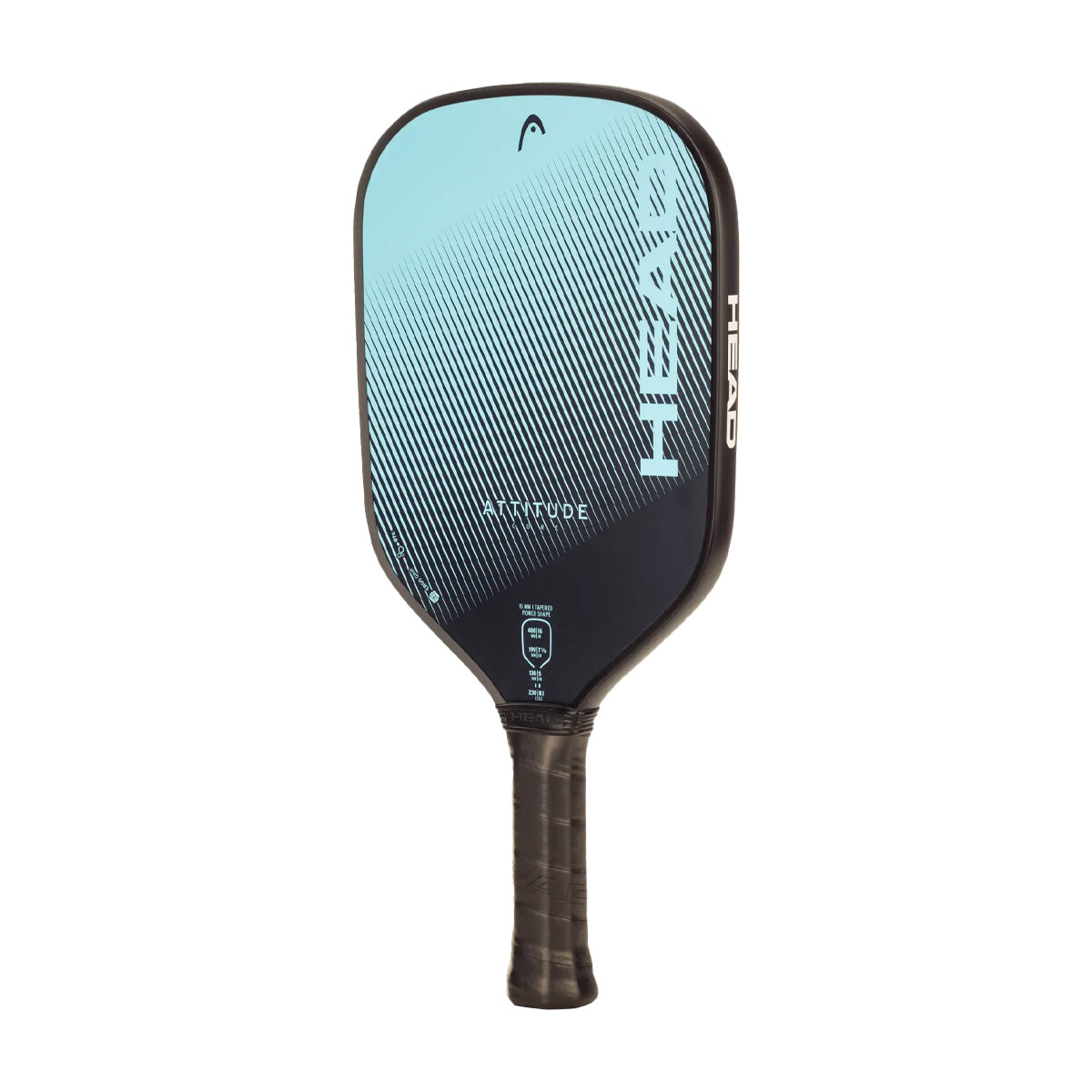 |HEADAttitudeCorePickleballPaddleAngled2|