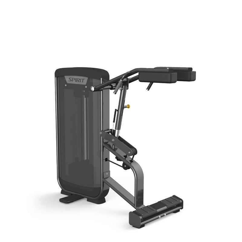 |Refurbished Spirit SP-35 Standing Calf Angled|