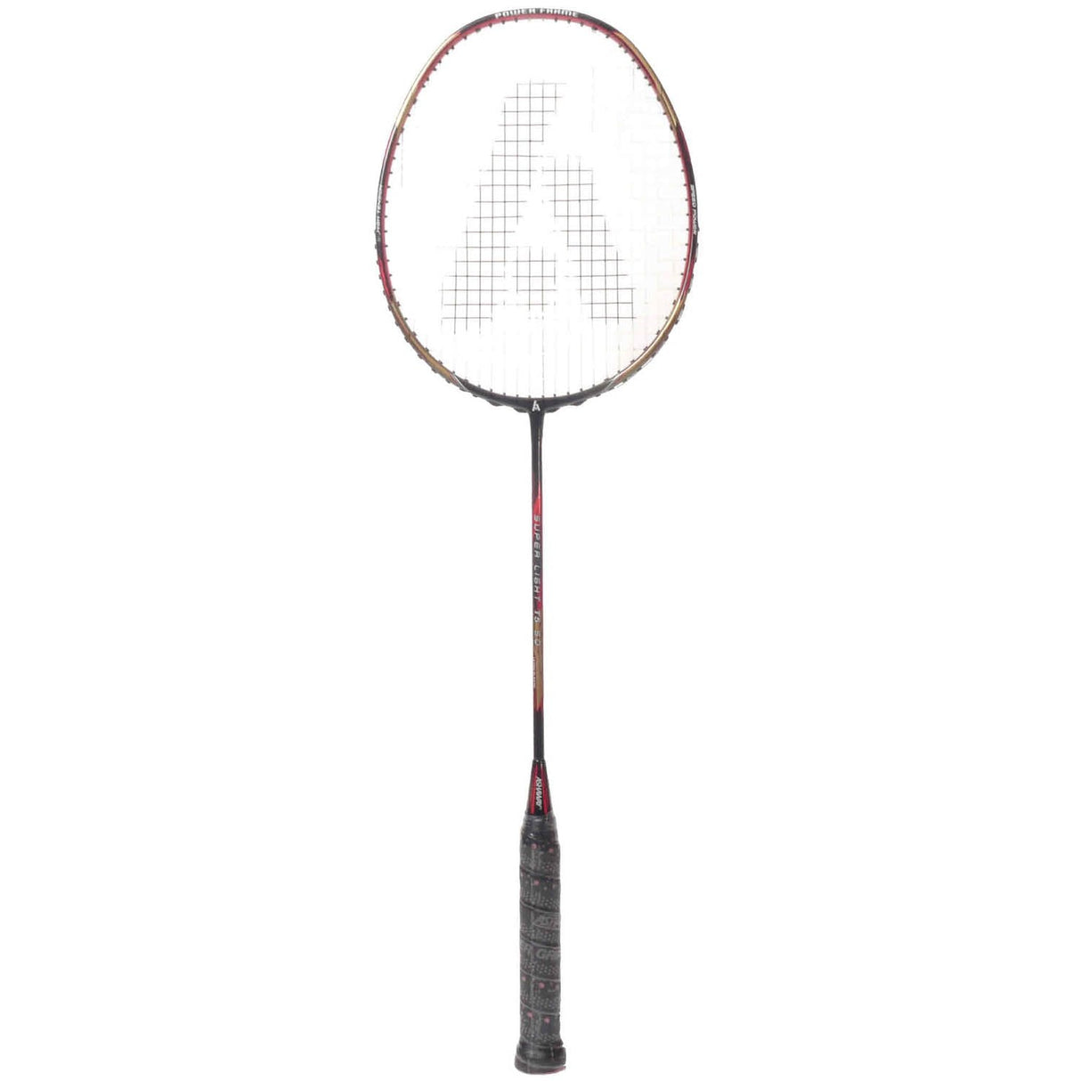 |Ashaway Superlight T5SQ - Badminton Racket 2018|