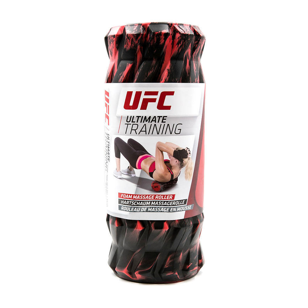 |UFC Tyre Mark Foam Roller - Straight Up|