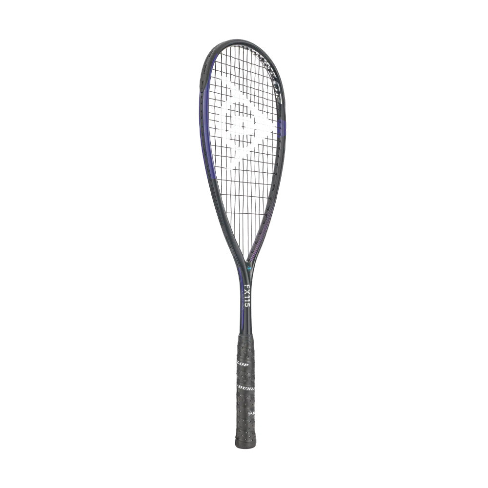 Dunlop FX115 Squash Racket