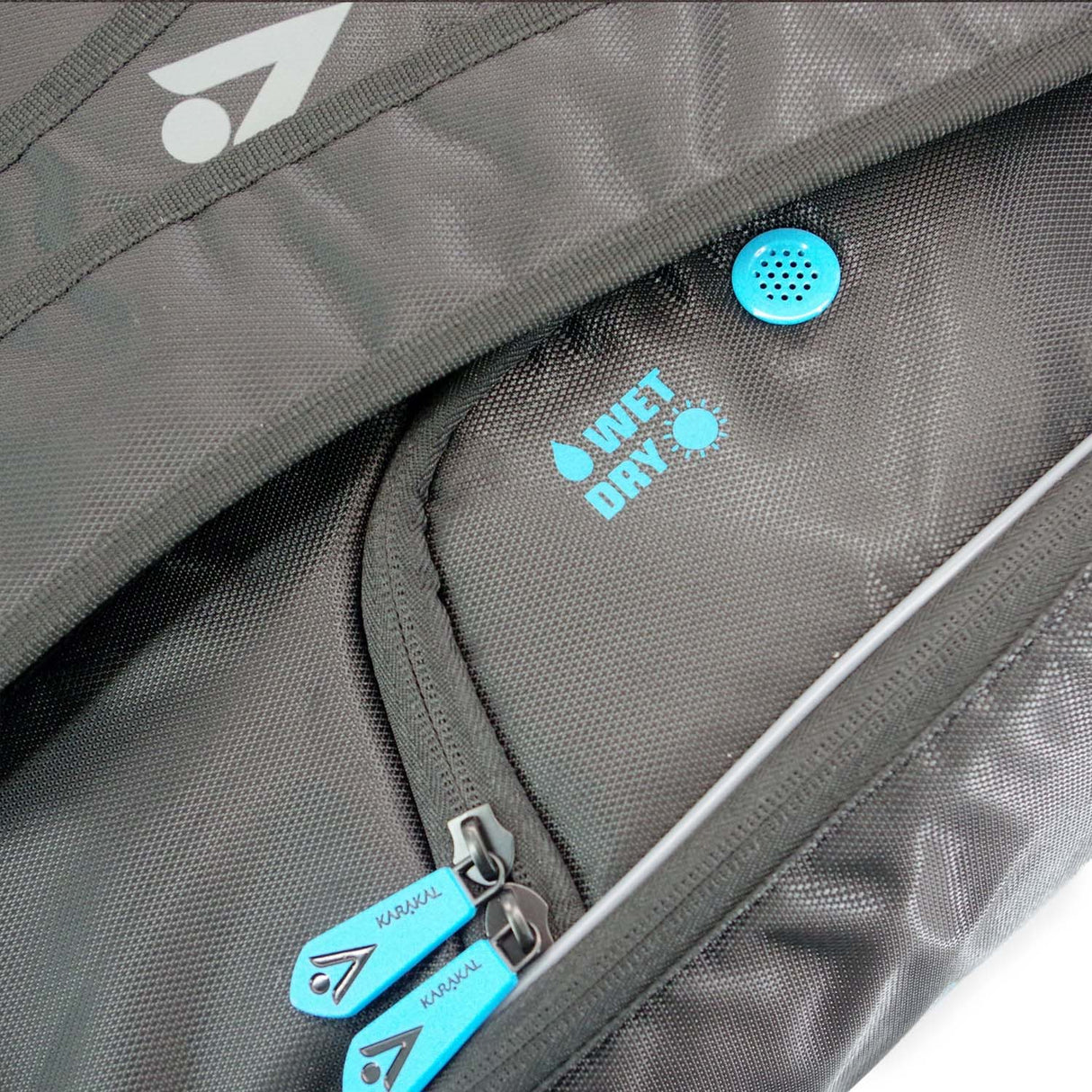 |Black/Blue|