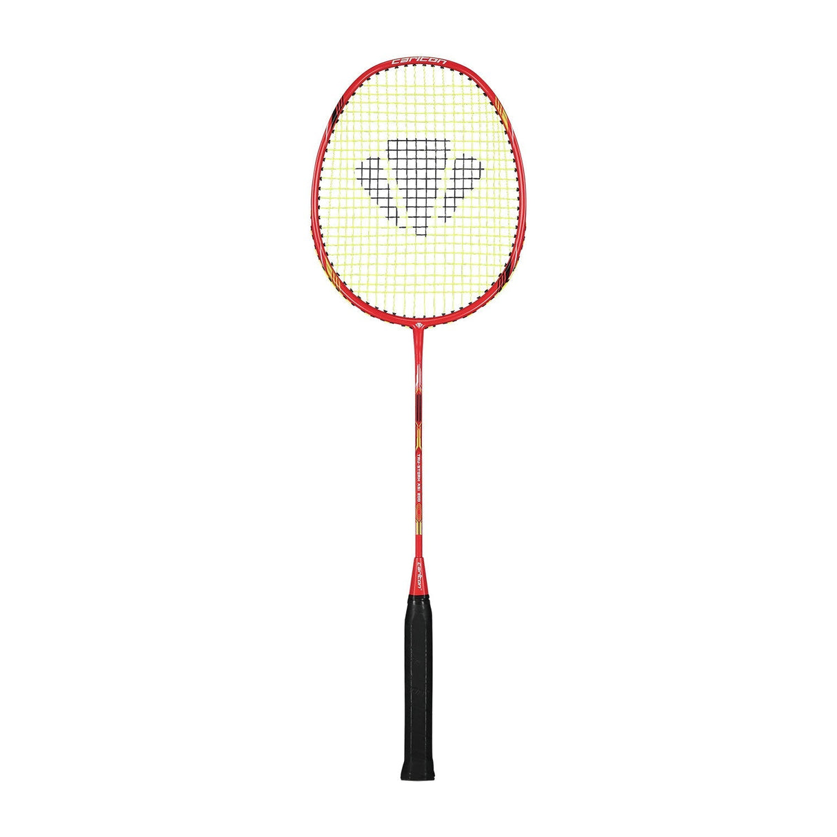 |Carlton-Tru-Storm-ASi-200-Badminton-Racket-front|