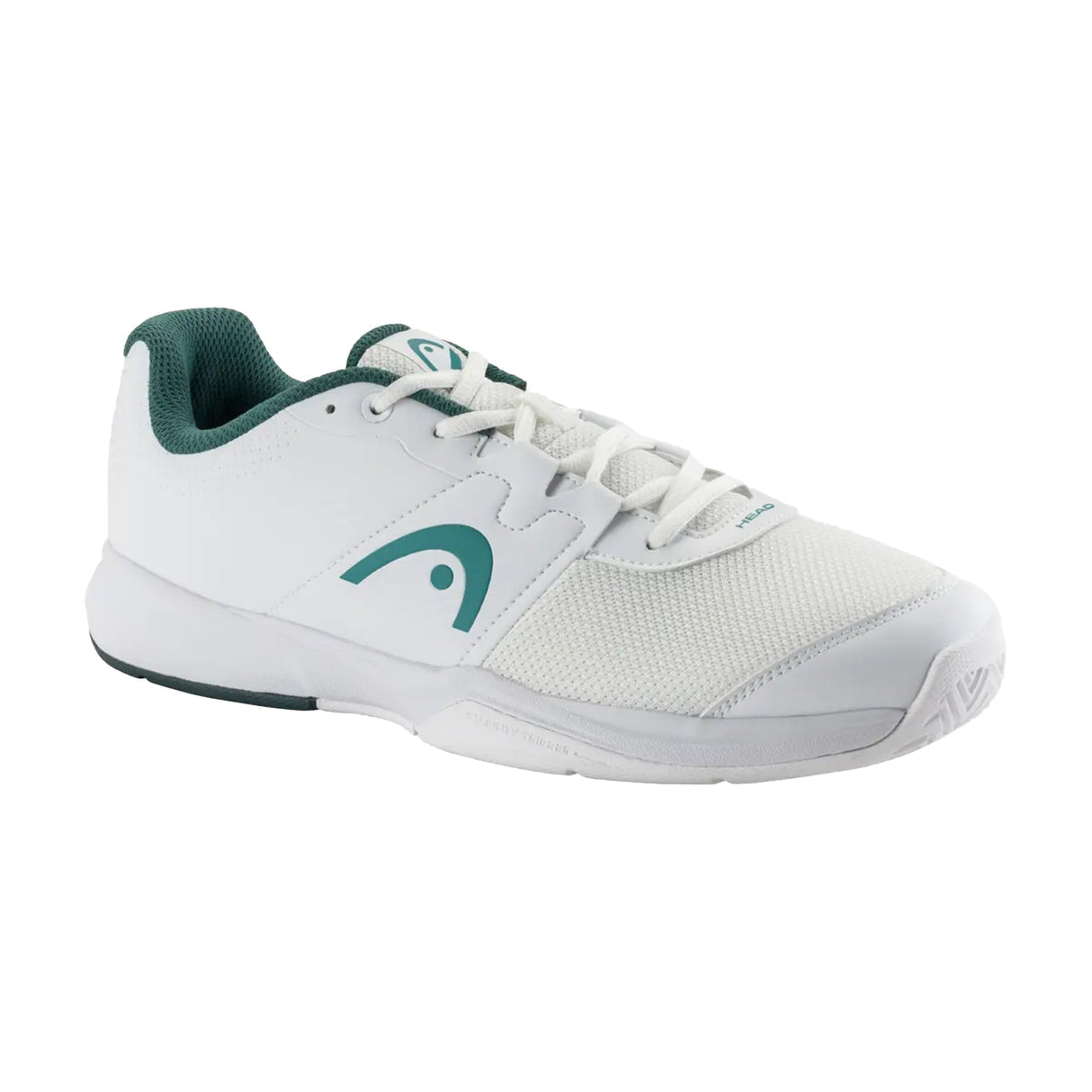 |HeadRevoltCourtMensWhitePineGreenAngled|