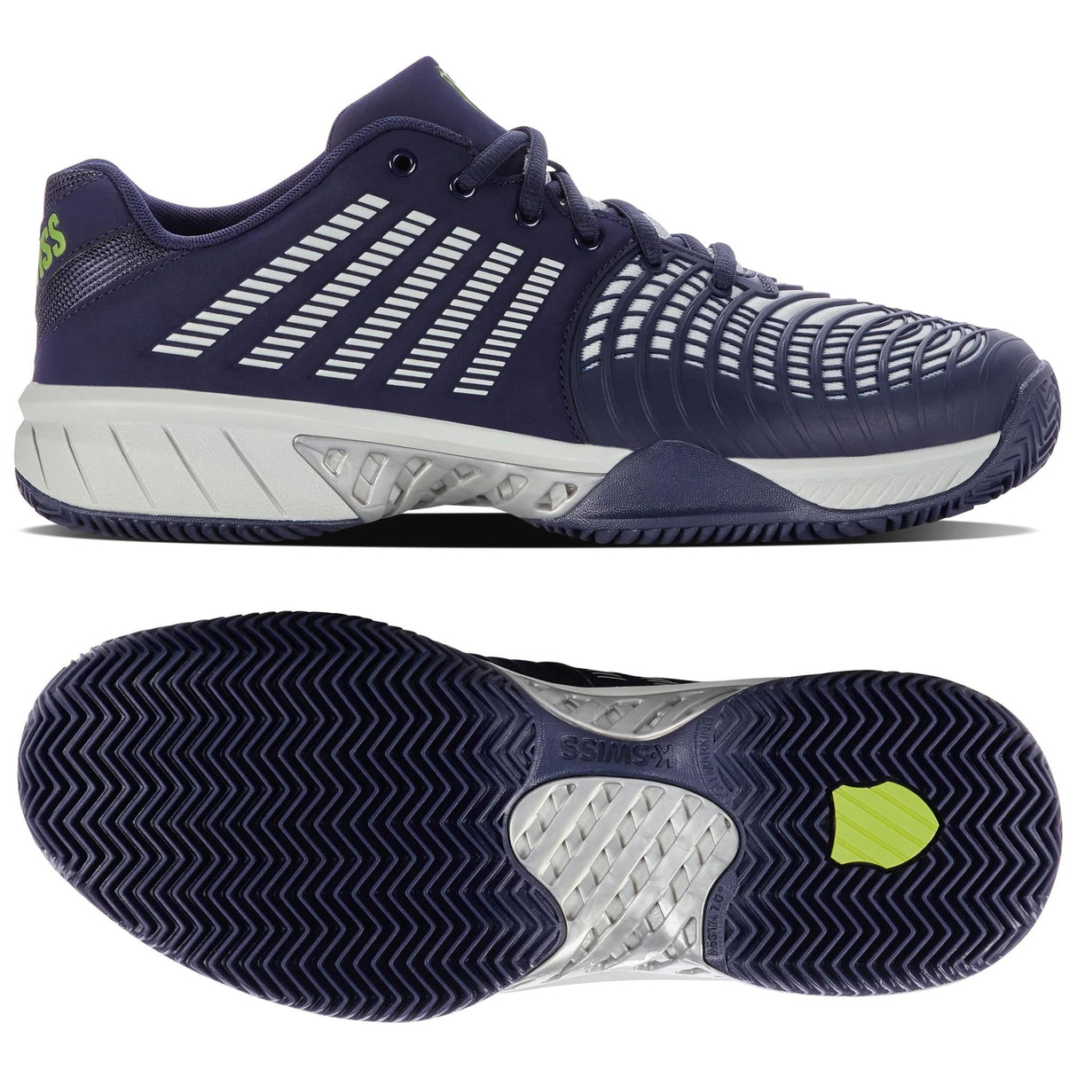 |KSwissMensExpressLight3HBTennisShoes|