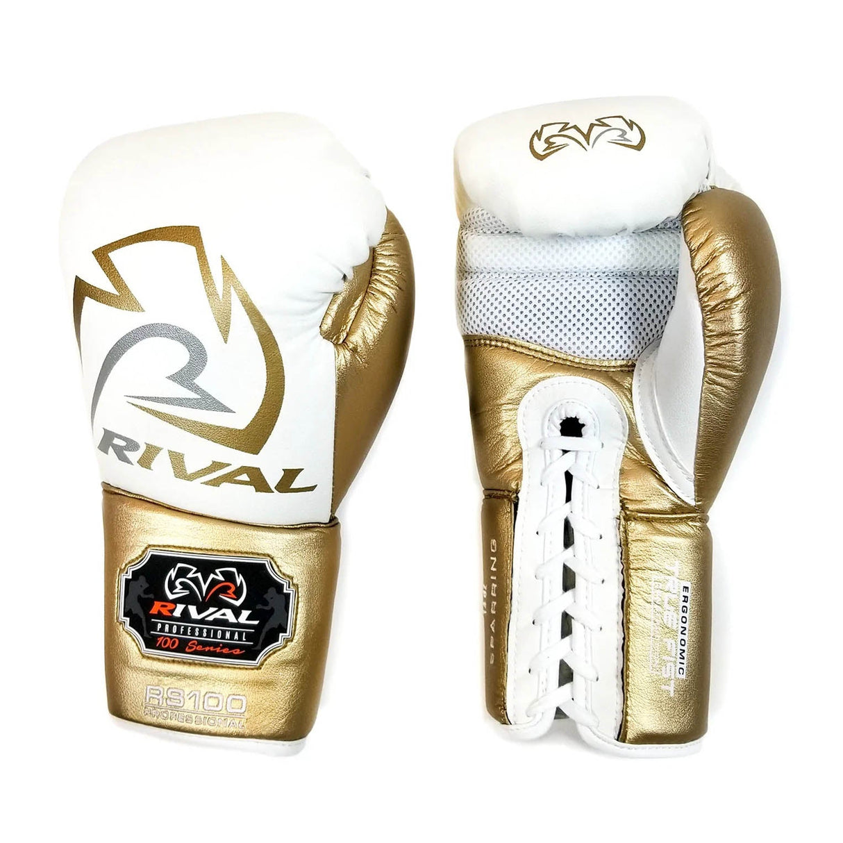 |White/Gold|