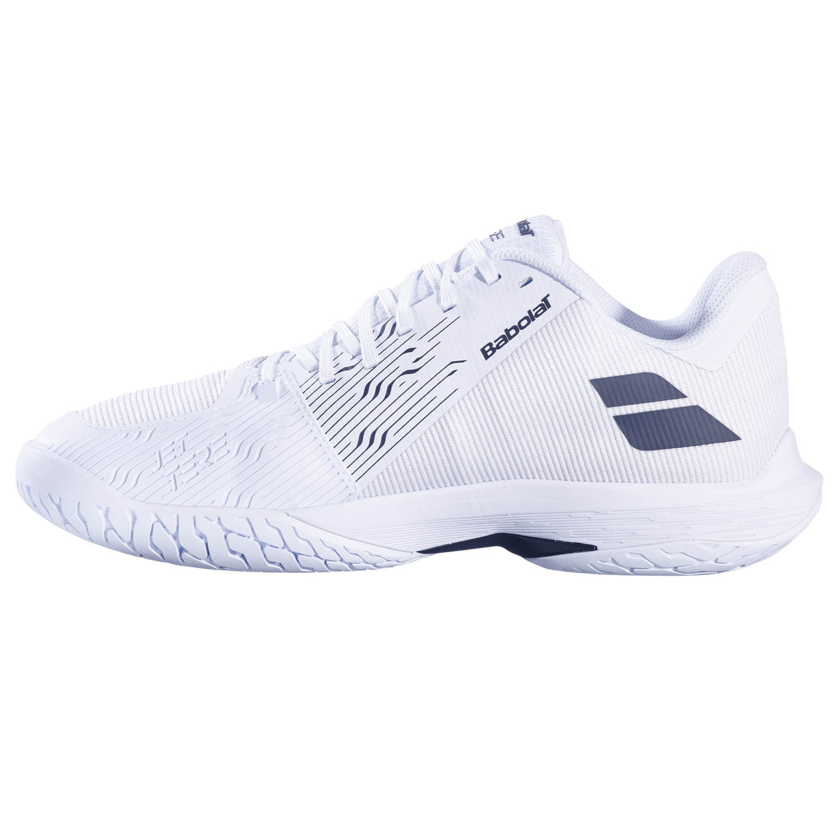 |White|