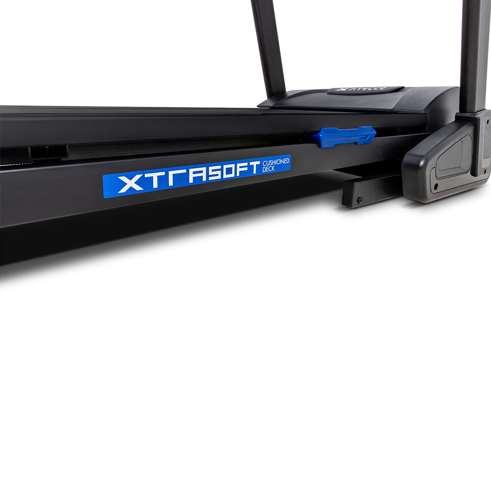 Xterra Fitness TRX5500 Folding Treadmill