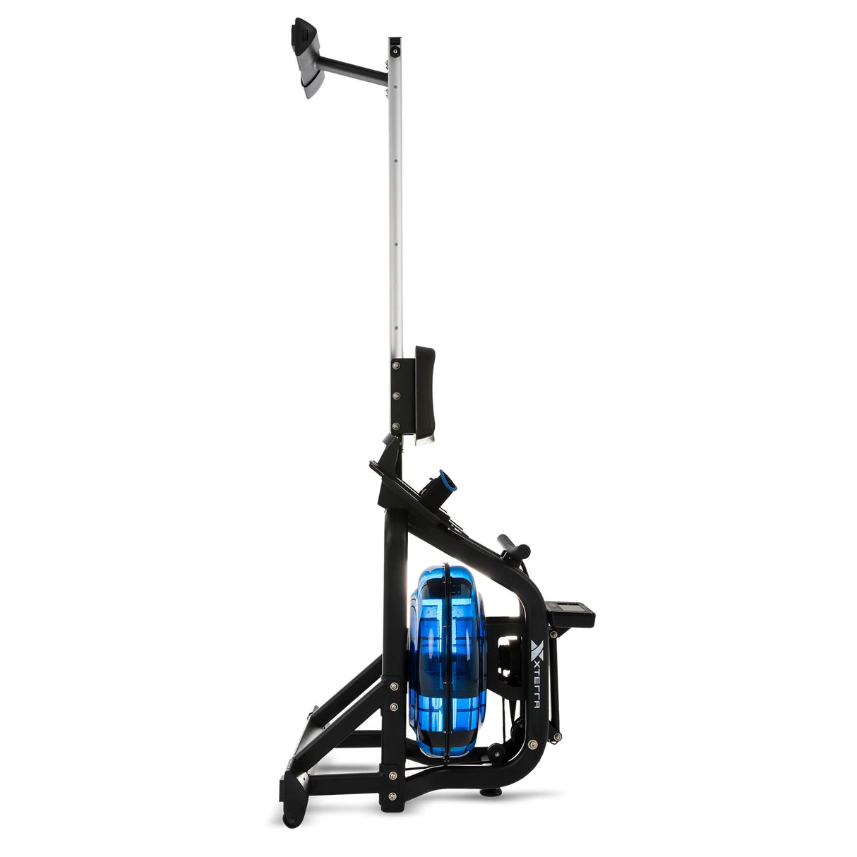 |Xterra ERG600W Rowing Machine - Standing Position|