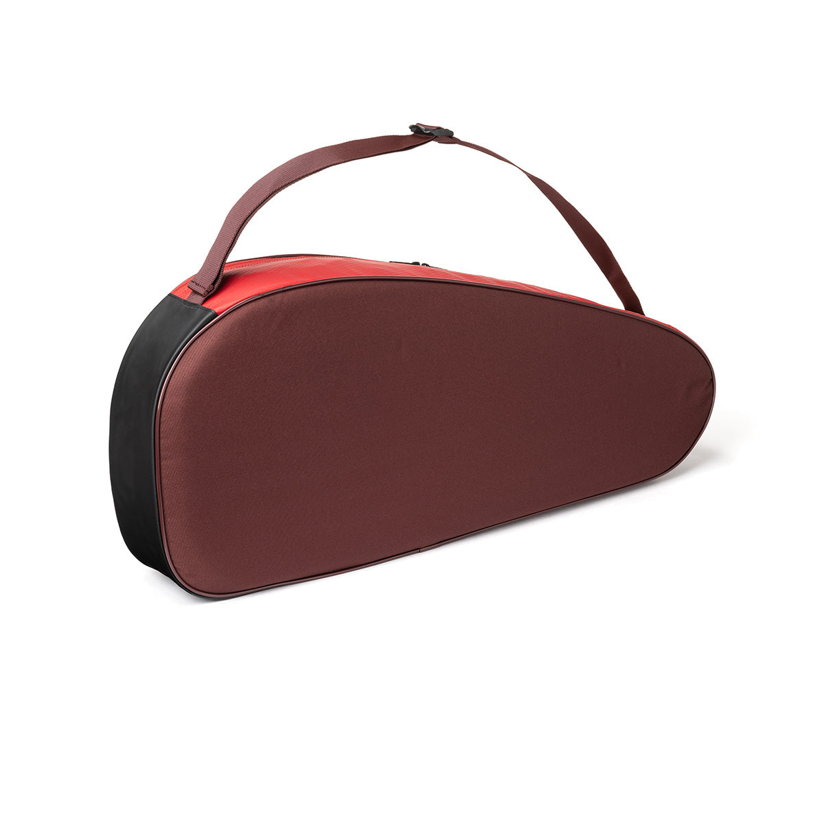 Yonex Team 3PC Red Racket Bag Back