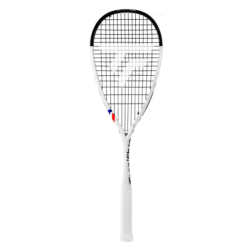 Tecnifibre Carboflex Neo 120 Squash Racket