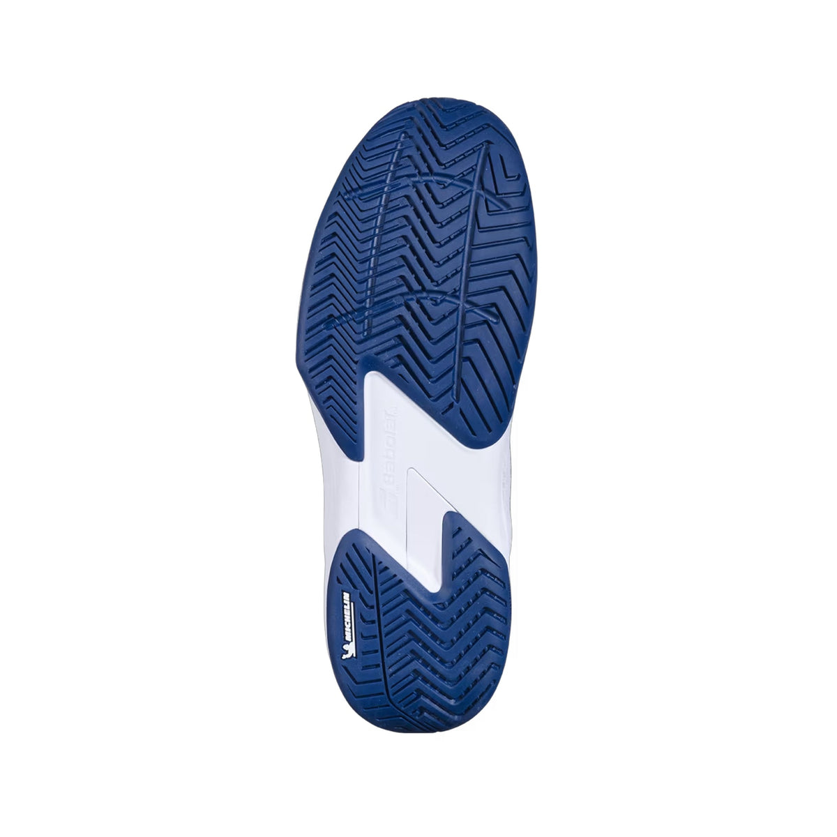 |White/Blue|