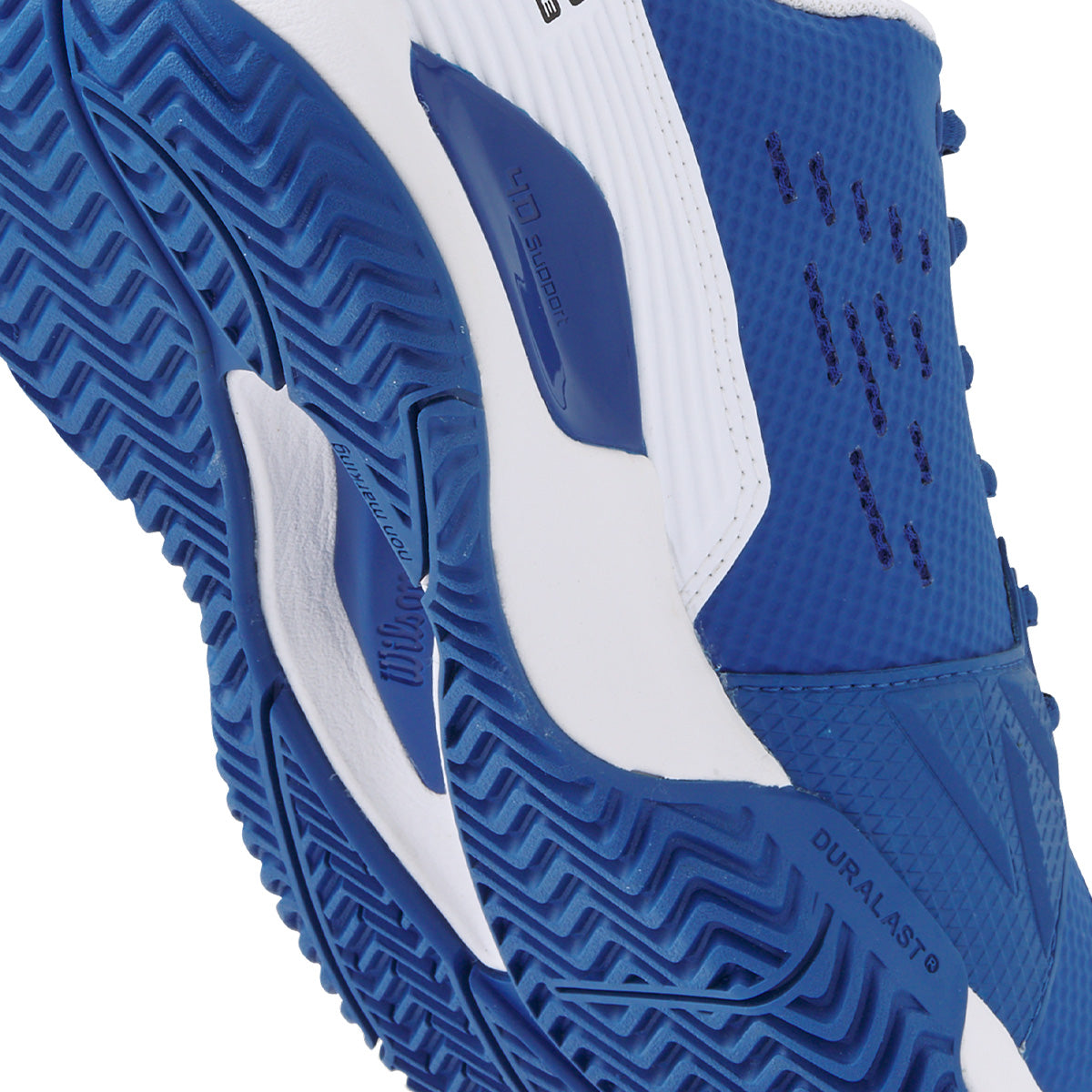 |Wilson Rush Pro Ace Mens Tennis Shoes 2025 Zoomed|