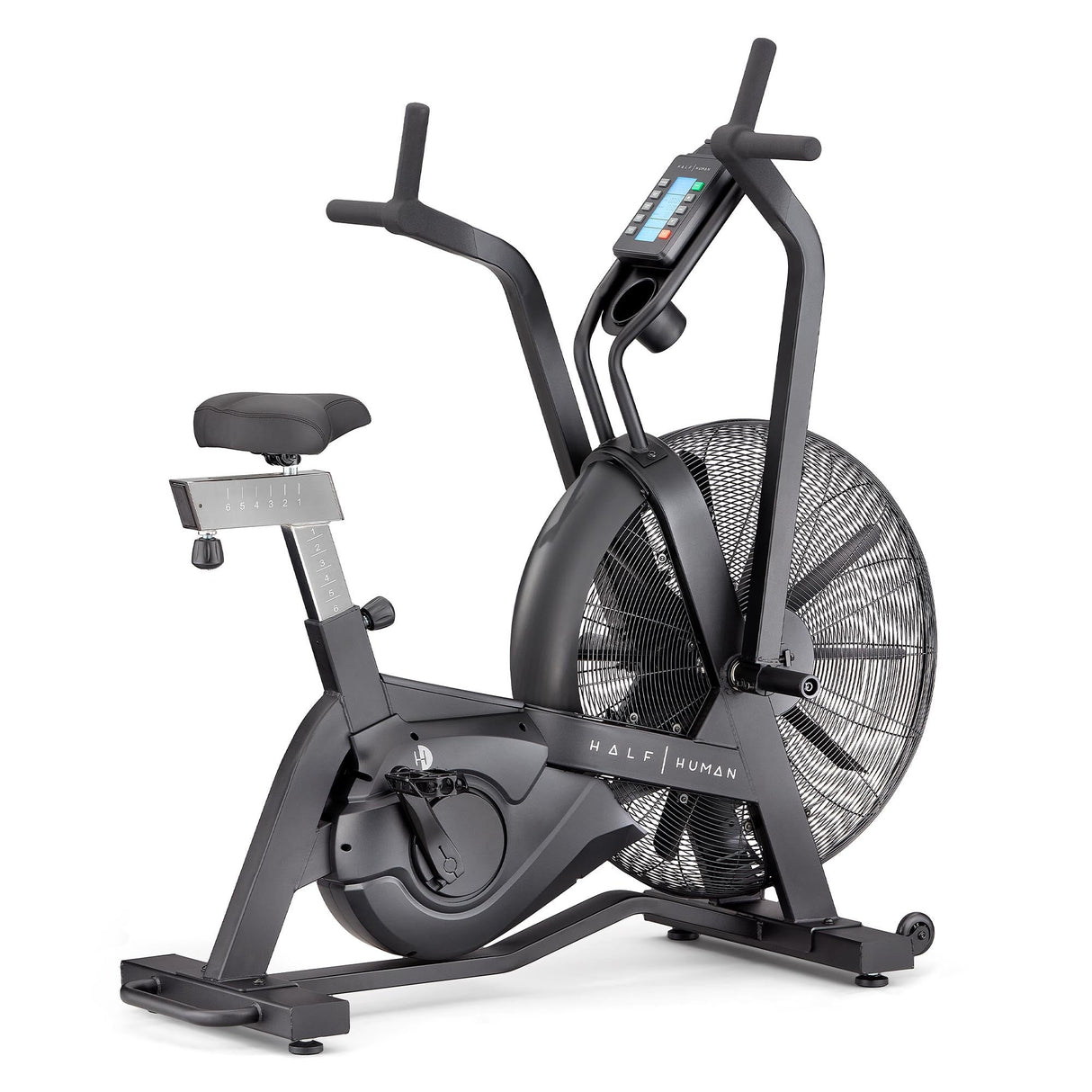 |half_human_air_bike_halfhumanairrower|