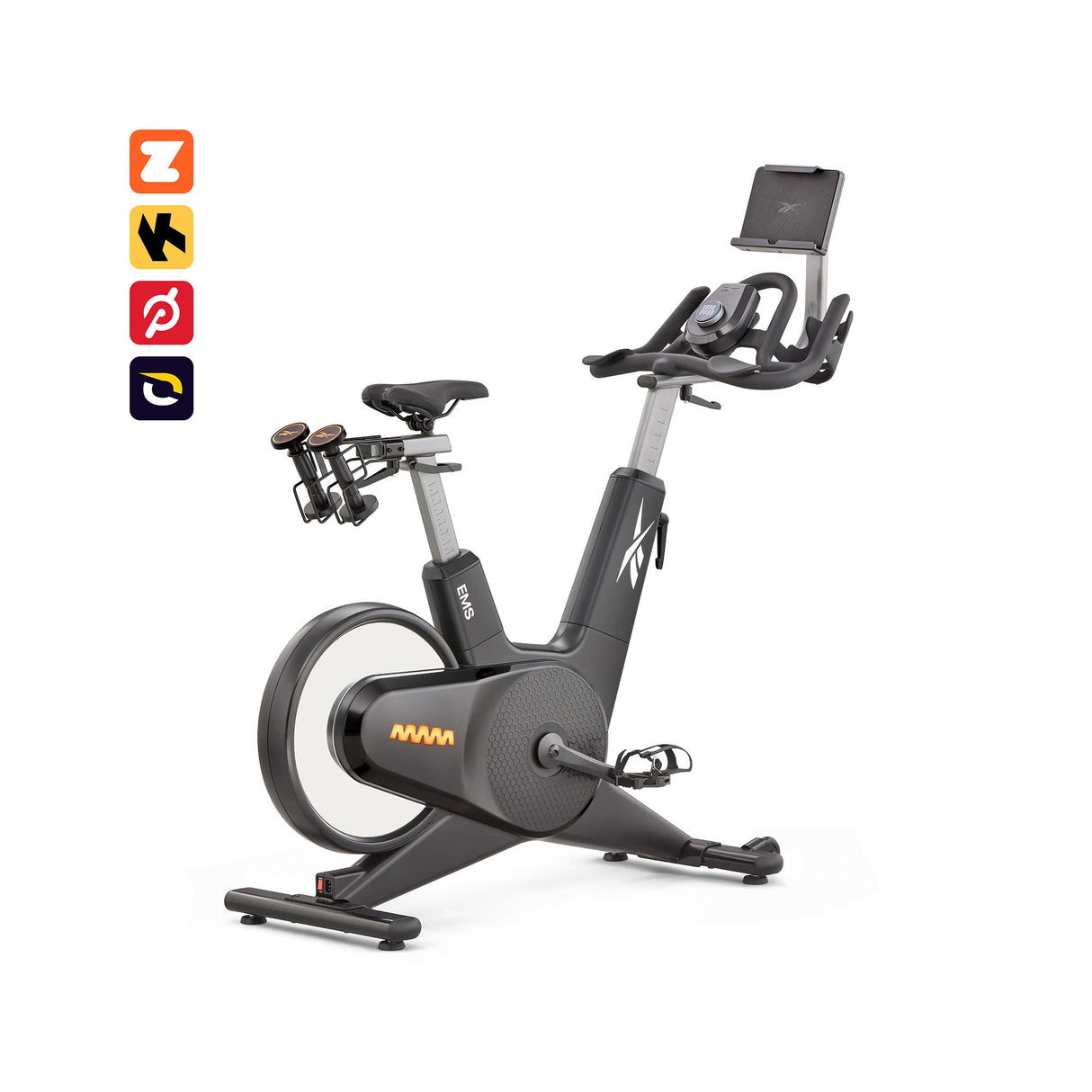 |Reebok Z-Tech Sprint Bike Image 1|