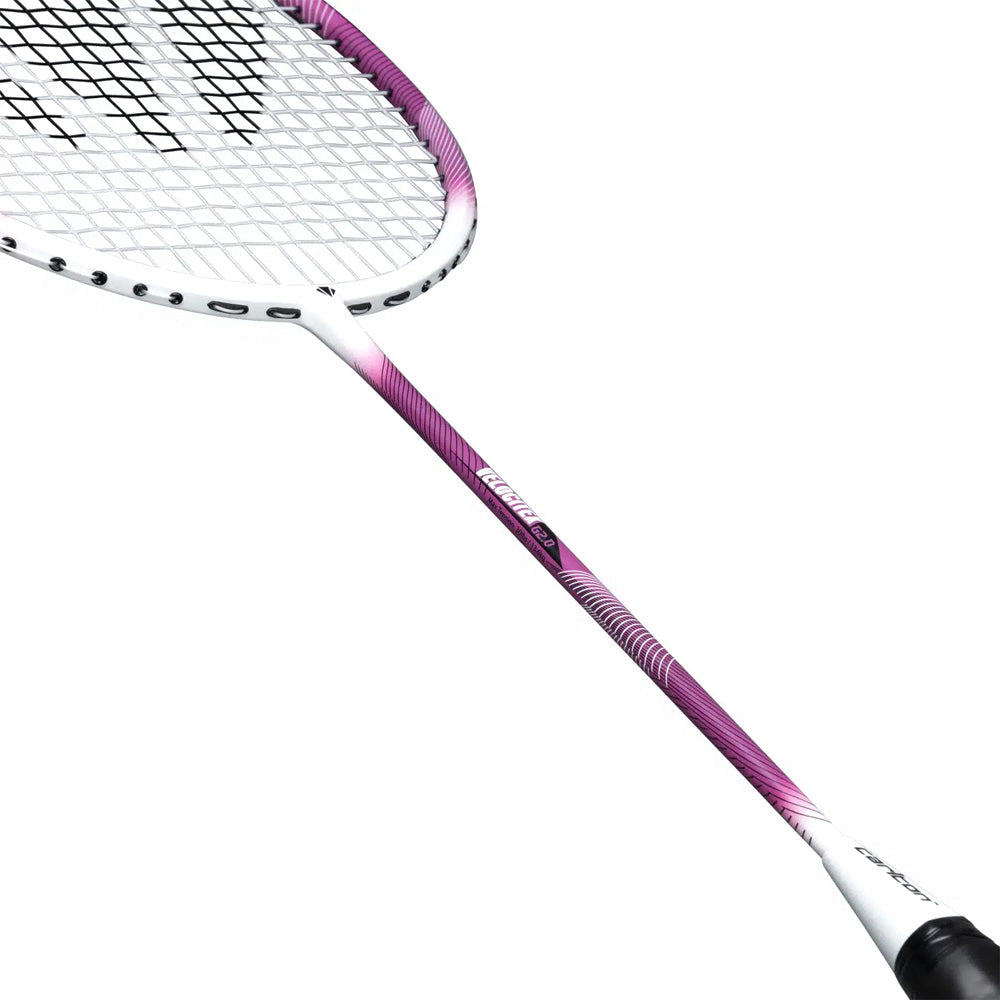 Carlton Velocitex G2.0 Badminton Racket