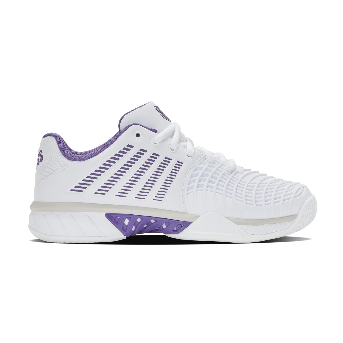 K-Swiss Express Light 3 Ladies Tennis Shoes