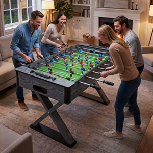 Games and Play
