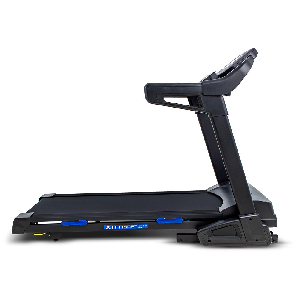 Xterra Fitness TRX5500 Folding Treadmill
