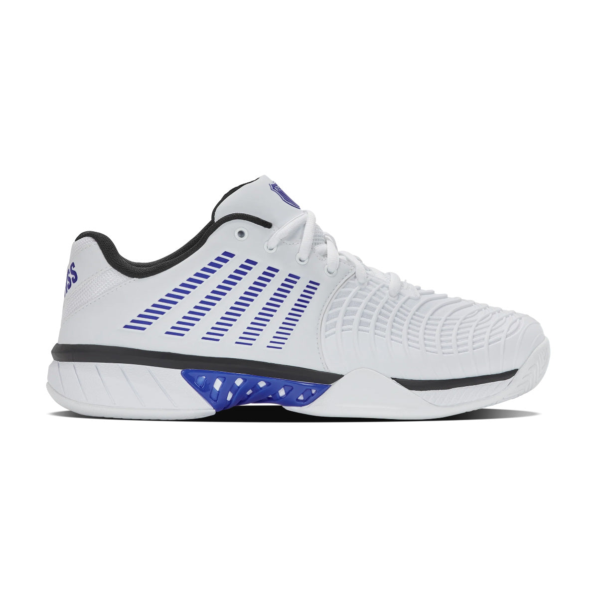 K-Swiss Express Light 3 Mens Tennis Shoes